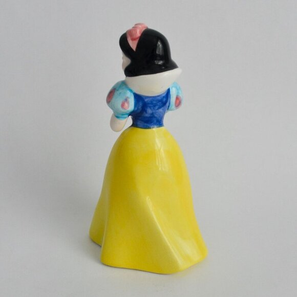 Disney Japan Ceramic Snow White Figurine 5.5" - Picture 6 of 11
